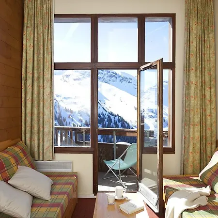 Apartment Pierre & Le Douchka