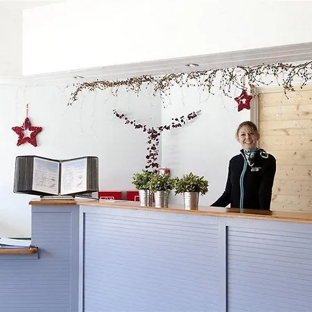 Pierre & Le Douchka Apartman