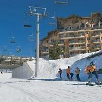 Pierre & Le Douchka Avoriaz